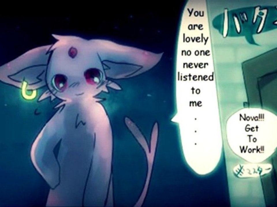 Confidence: Slideshow Comic