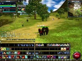 Videotest Rappelz FR epic 7.3 The Trial