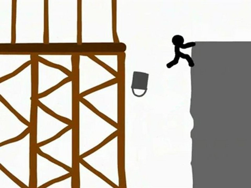 Connect For Parkour