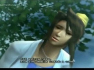 Along Comes a Woman_FF DoC_AMV_x264