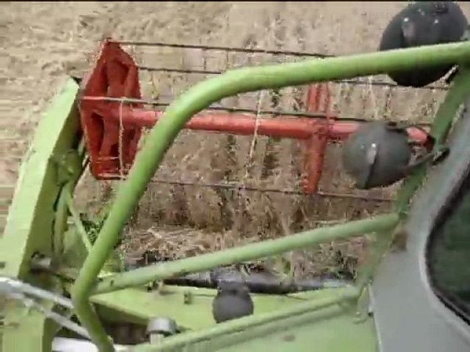 moisson 2011