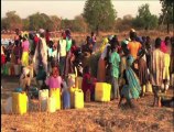 Thousands need aid after S. Sudan ethnic violence