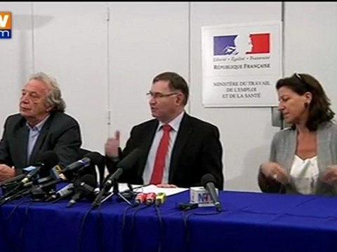 Prothèses et autres dispositifs médicaux : vers plus de contrôles