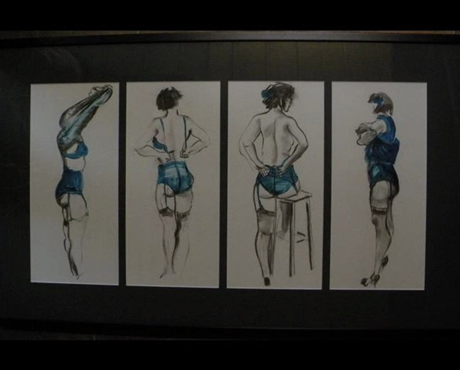 Exposition Avignon Ducastel 2011