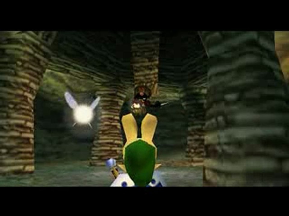 The Legend of Zelda Majora s Mask Walkthrough - Part 53