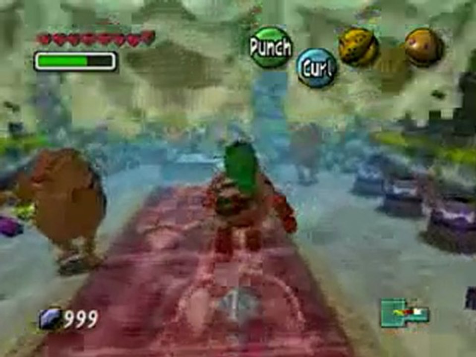 The Legend of Zelda Majora s Mask Walkthrough - Part 25