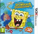 SPONGEBOB SQUIGGLEPANTS 3D 3DS Game Rom Download (EUROPE)