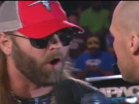 TNA Impact 01/05/12 - January 05 2012 High quality Part 2/11