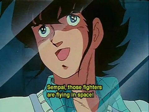 Macross-Valkyrie Launch