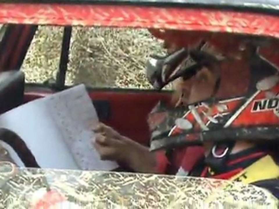 Off road Troyan