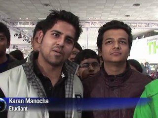 Luxo é o que todo mundo quer…