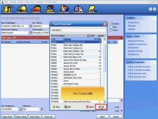 Software Akuntansi Laporan Keuangan Terbaik
