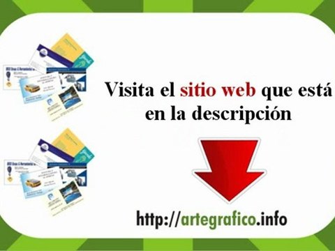 Artes Graficas para CONTADORES