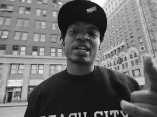 Techniec & L's "I Know, They Know"