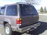 1996 Ford Explorer