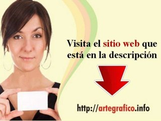 Las mejores tarjetas de presentación AQUÍ !!!!!