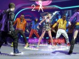 The Black Eyed Peas Experience D1 Edition Wii ISO Download (EUROPE)
