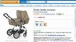 Pacific Stroller and Pram Review | Best Rated Stroller Reviews