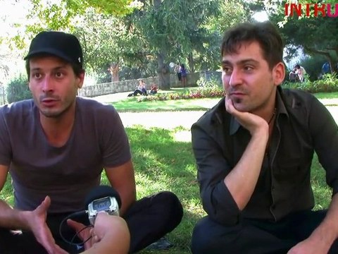 Vendeurs d'Enclumes : 10 ans d'enrichissement et de solidification