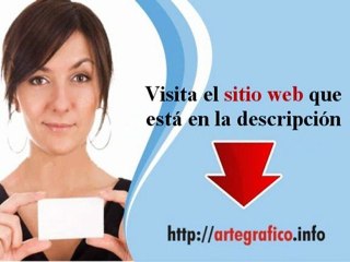 EJECUTIVOS - Le diseño 2 modelos, informes aquí...!