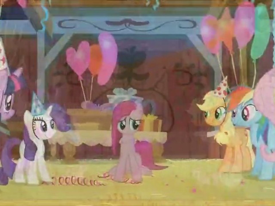 PONYSKRILLEXFUCKDUDE