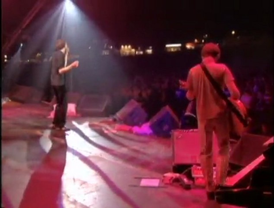 Pulp- This is hardcore "live" 98