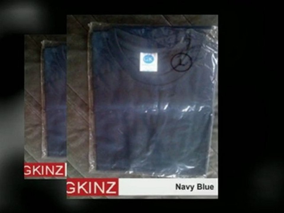GK TEES : Wholesaler & Suppliers : Blank T shirts, Polo Shirts