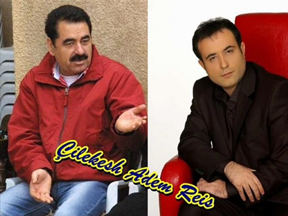 İbrahim Tatlıses & Uğur Karakuş - Terketmek Ne Kadar Kolay !
