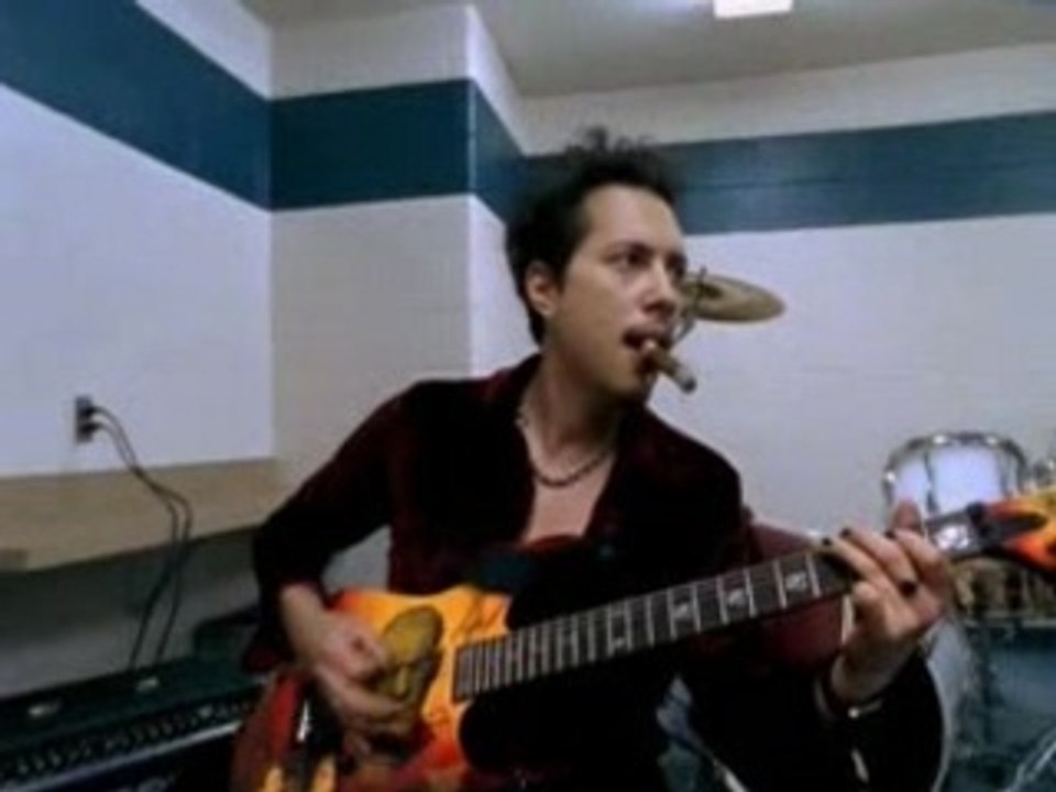 Metallica - Kirk Hammet And His Guitars