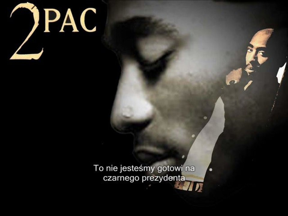 2Pac - I Wonder if Heaven Got a Ghetto (NapisyPL)