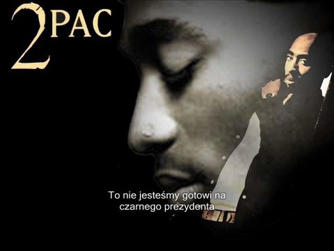 2Pac - I Wonder if Heaven Got a Ghetto (NapisyPL)