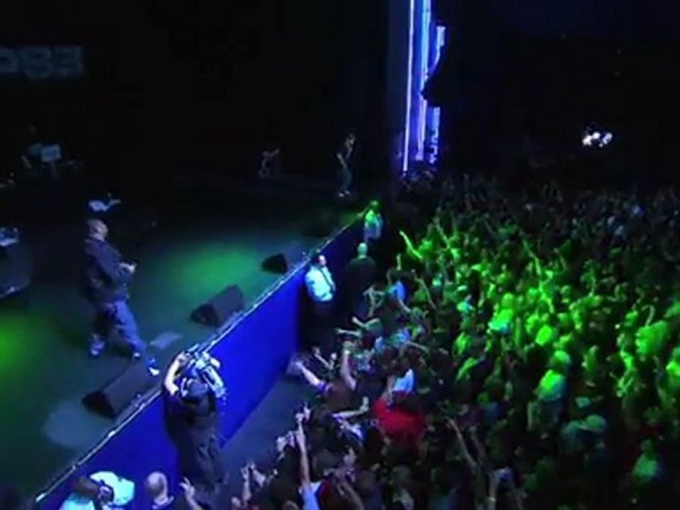 EMINEM - We made you