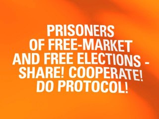 TOKYO FLAGS 04 orange 2011