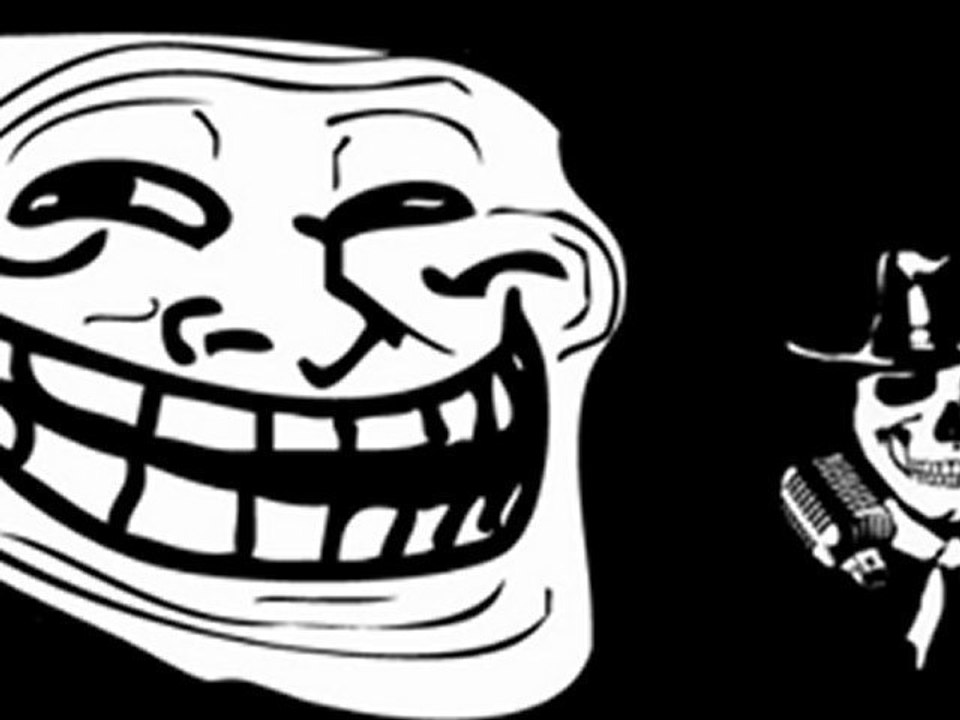 Ghost Loves Bronies - Radio Graffiti - [January 5th, 2012]