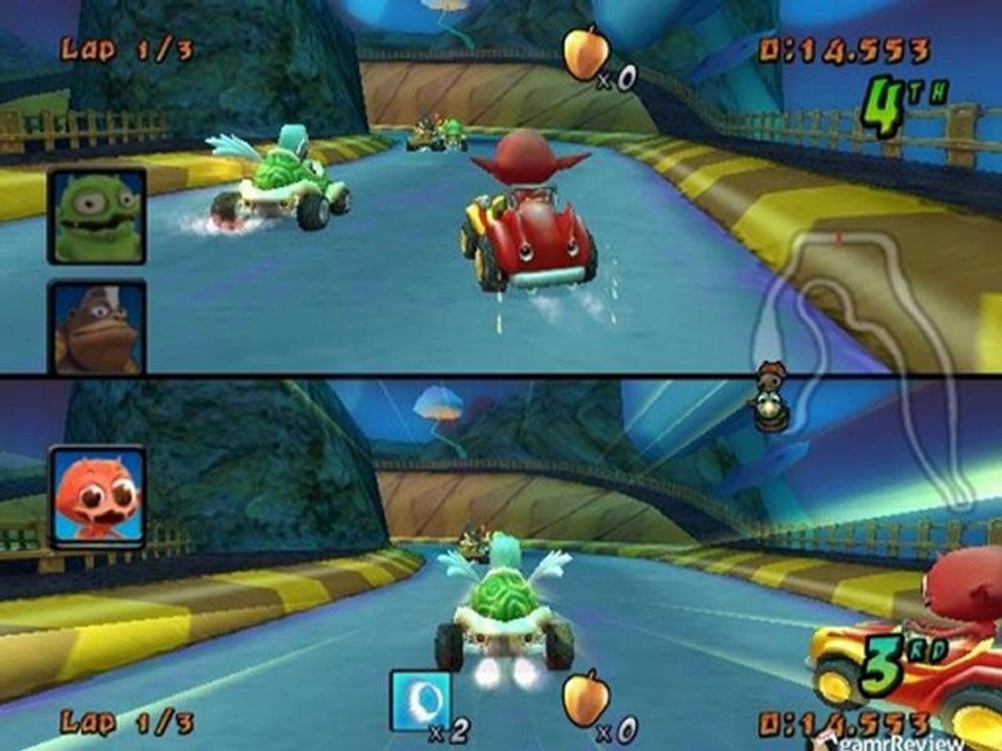 Cocoto Kart Racer 2 Wii Iso Download Eur Video Dailymotion
