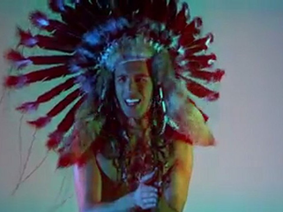 Alek Sandar - Creature In Me (HD Music Videtorial)