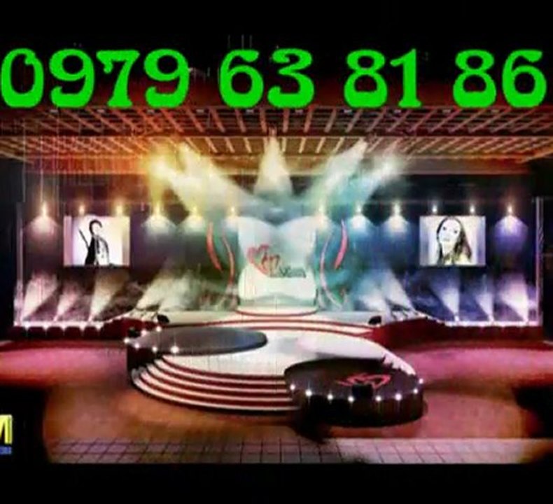 Chuyên cho thuê âm thanh,ánh sáng tại hà nội-0979 63 81 86