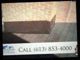 Chimney Repair Contractor Ottawa ON | Call (613) 853-4000