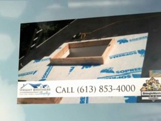 Skylight Contractor Ottawa ON | Call (613) 853-4000