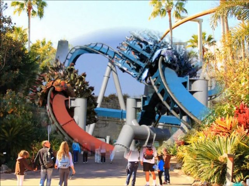 Pre-Trip Floride 2012