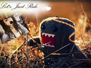 . . Let's just ride %E2%99%A5'