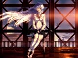 Angel Beats! Full ED Theme (Aoi Tada - Brave Song)