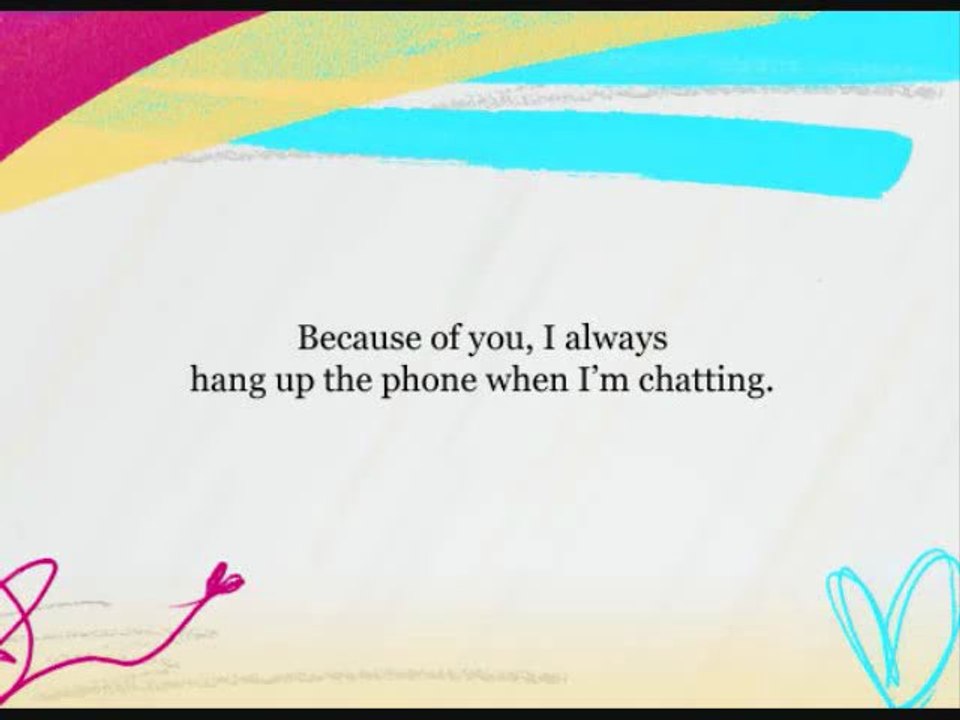 Shady Girl - Sistar %5Benglish lyrics%5D