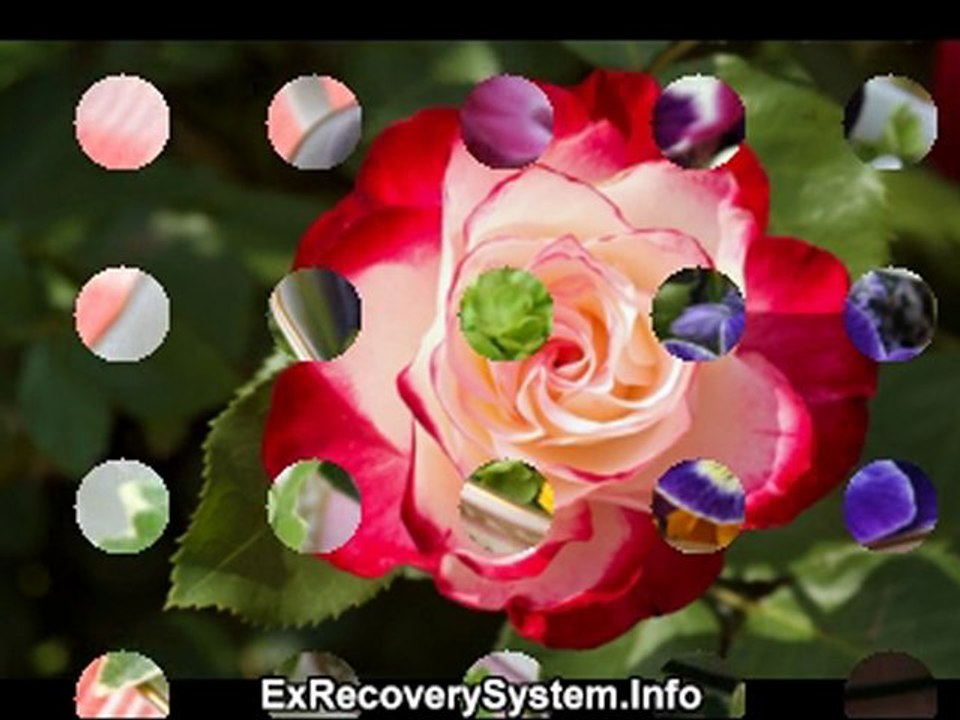 How To Get My Love Back