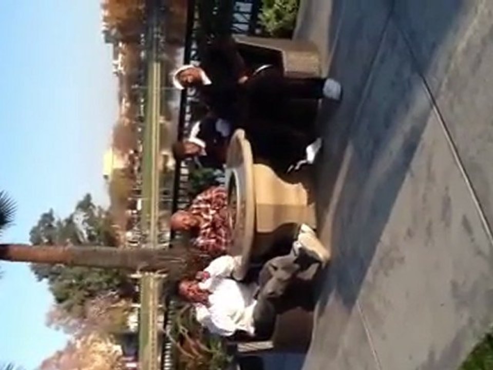 Silk Video Drop for Tampa Show