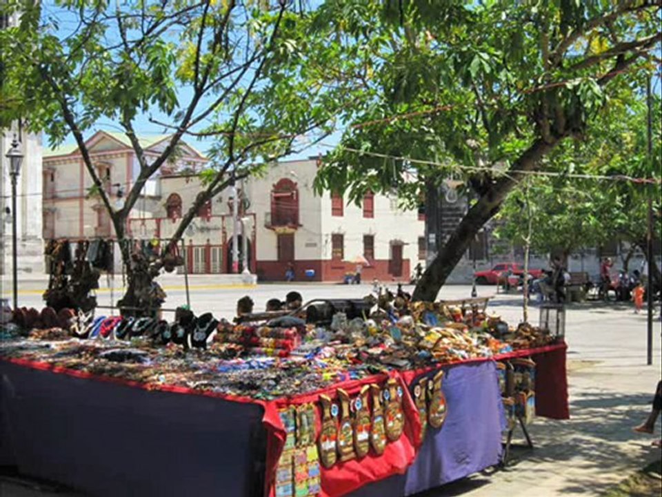 Nicaragua