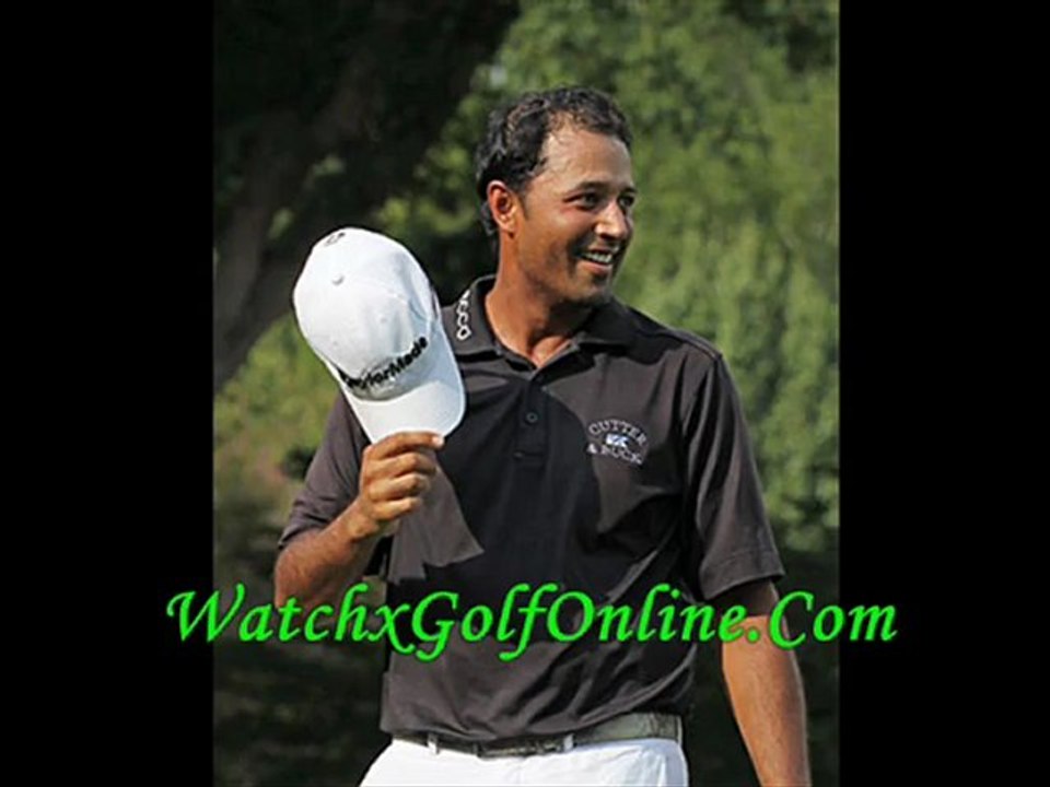 watch golf online