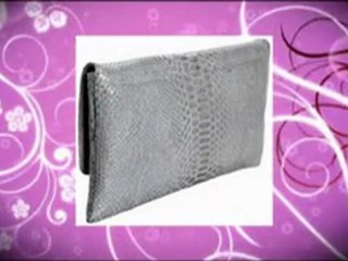 Bestselling Jalda Kobra Brief Clutch