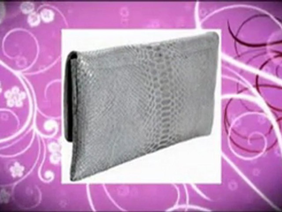 Bestselling Jalda Kobra Brief Clutch