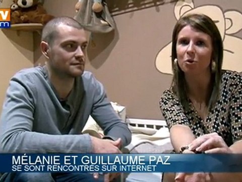 De plus en plus de Français trouvent l’amour grâce aux sites de rencontre